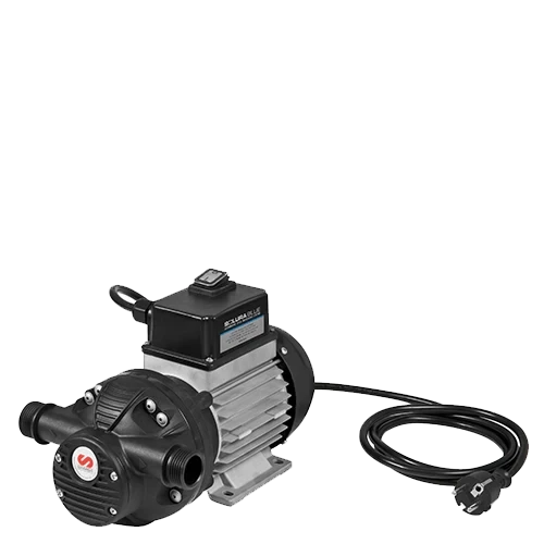 Common Mistakes to Avoid When You Buy AC Diesel Pumps Online