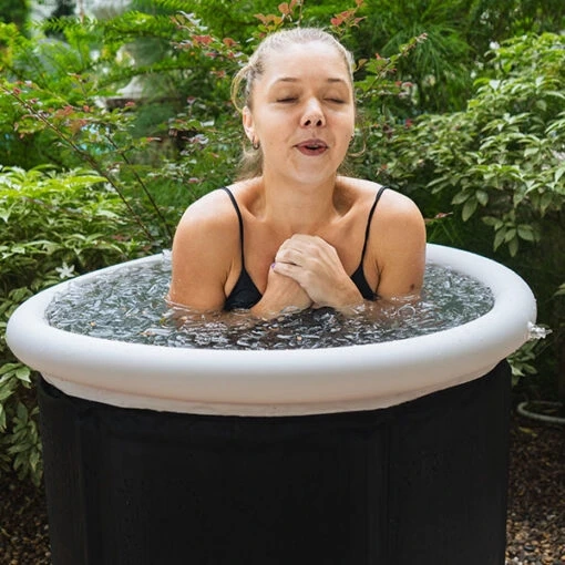 Importance of an Ice Bath in Nitrocellulose Preparation