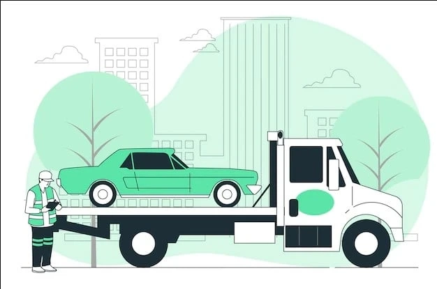 How Much Should I Pay A Tow Truck Company?