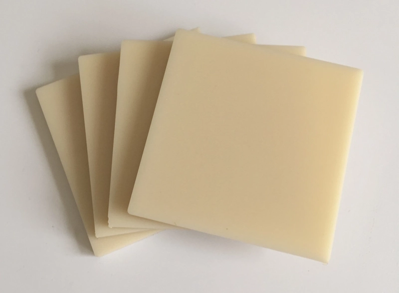 CNC Machining Plastics