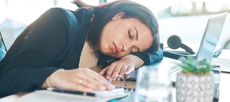 Modern Treatments for Narcolepsy & Shift Work Sleep Disorder