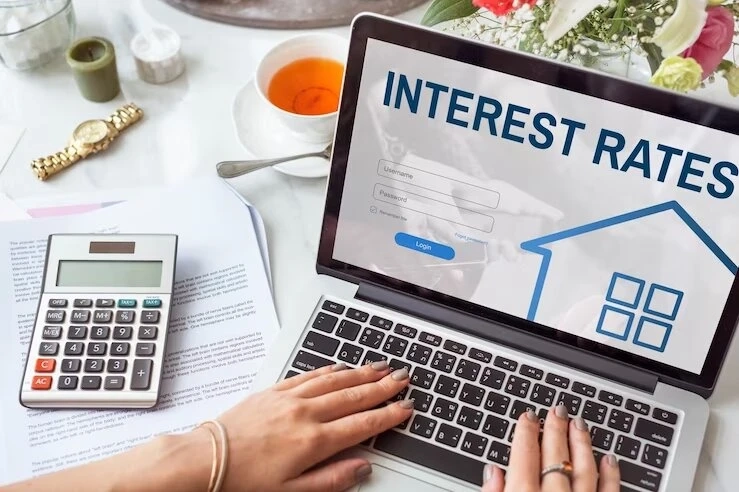 How Interest Rate Fluctuations on Banking Profitability and Loan Losses