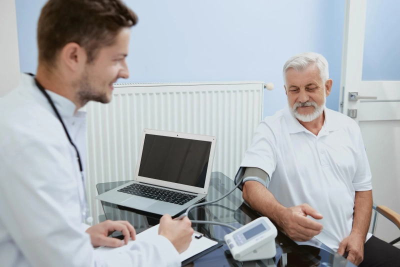 How PRP Therapy is Revolutionising Male Health Treatments