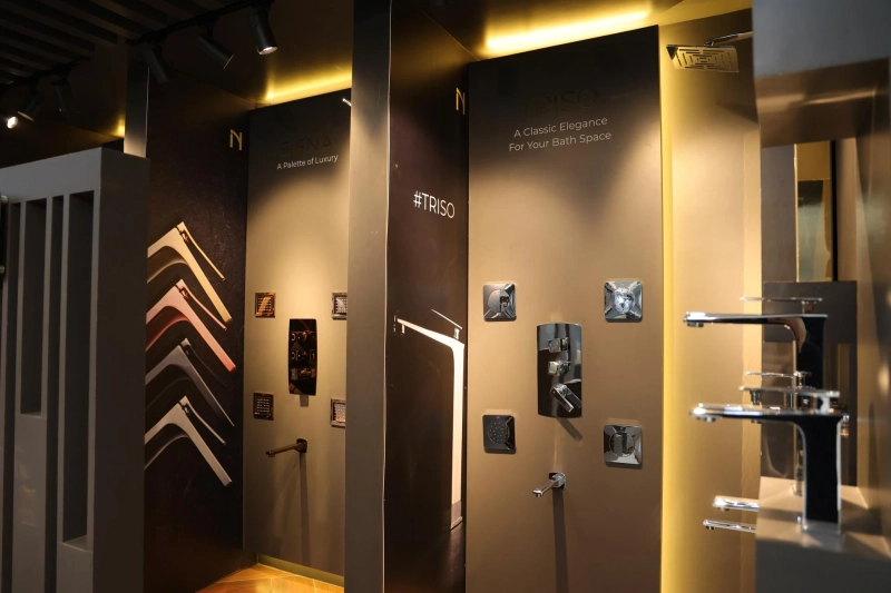 The Influence Of Bathroom Design On Well-Being