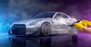 Why Should You Choose Car Steam Wash Dubai