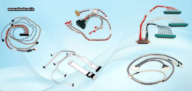 Wire Harness – The Nervous System Of Your Vehicle