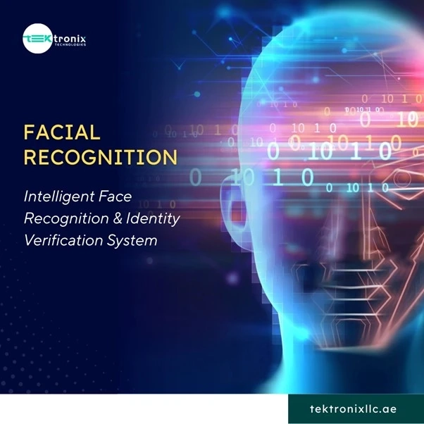 Secure UAE Events using cutting-edge Facial Recognition Technology