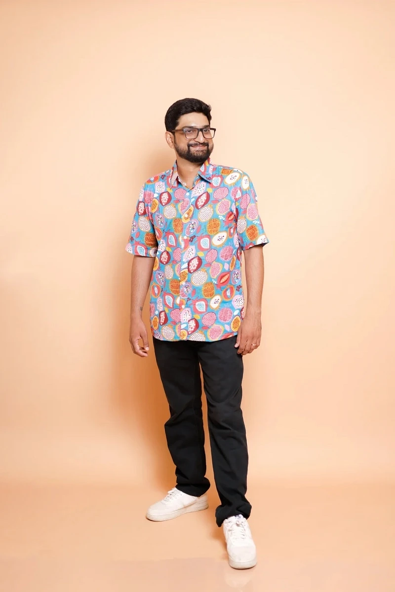Men’s Casual Wear Essentials for Travel and Comfort