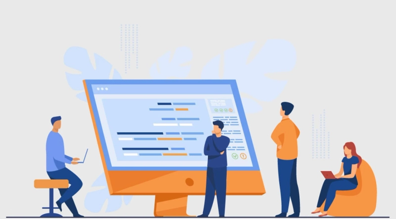 Online Distributor Management System Can Help Your Business to Grow
