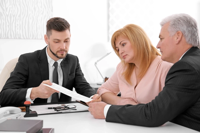 Expert Legal Advice from a Criminal Lawyer in Brampton