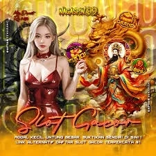 Strategi Efektif Taruhan Slot Online Menggunakan Nagaspin99 Akurat