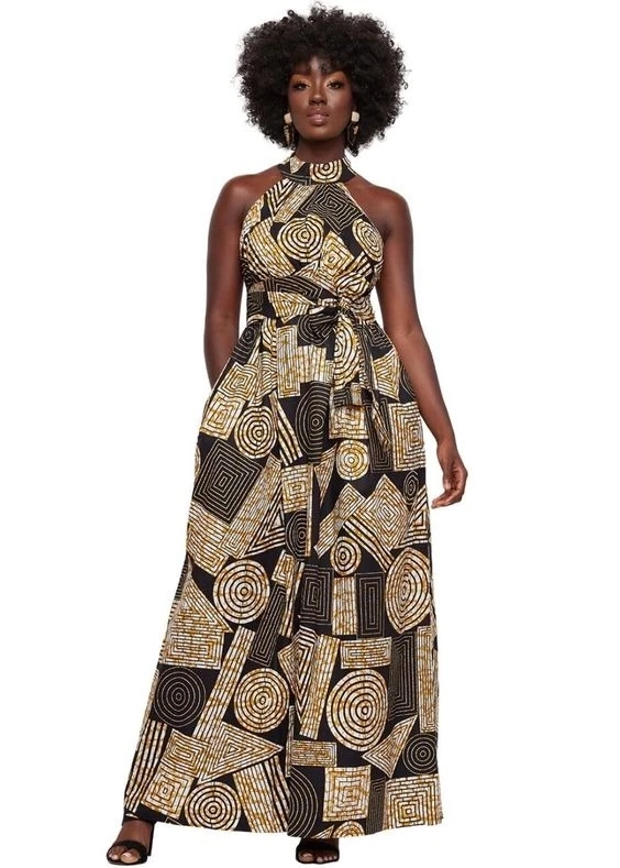 Flattering Maxi Dresses: Essential Tips for a Perfect Summer Fit