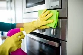 The Three Major Phases Of Post Construction Cleaning