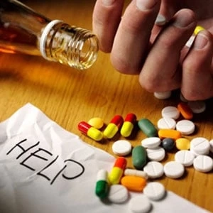 Things To Know About An Addicted Person