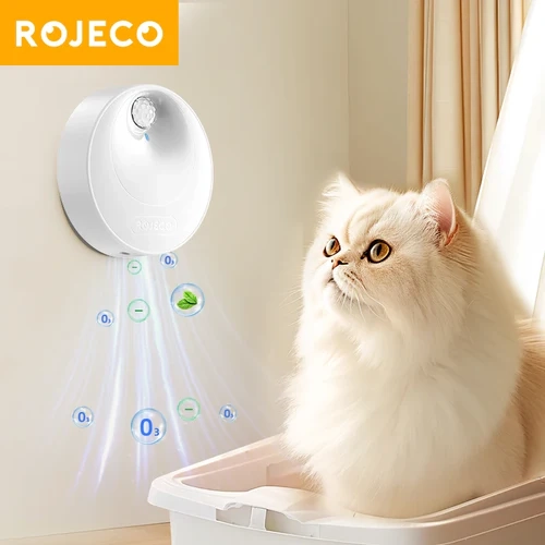 Rojeco UK (rojeco.co.uk): Smart Pet Care for Modern Pet Owners