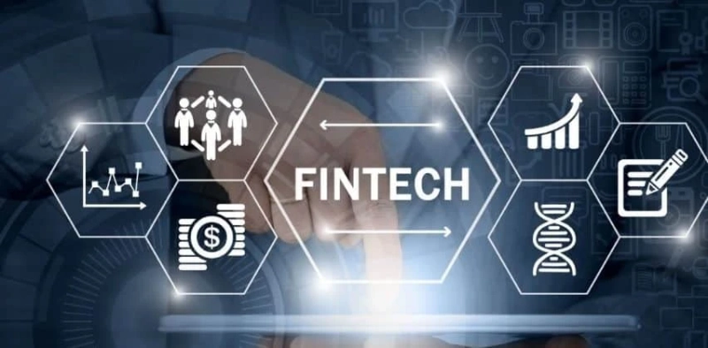 How FinTech is Shaping the Global Digital Economy