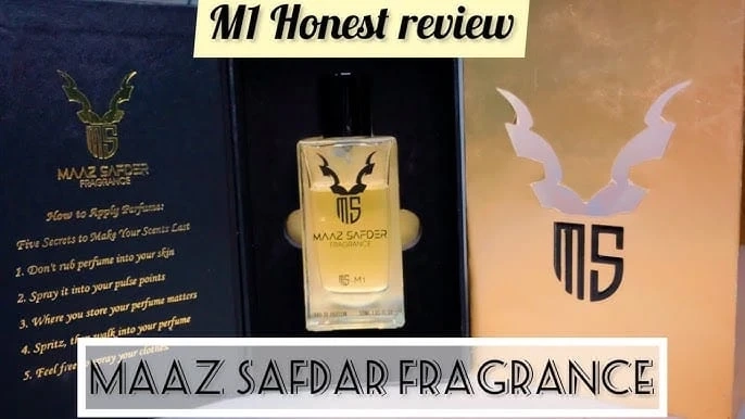 The Do's and Don'ts of Wearing Perfume