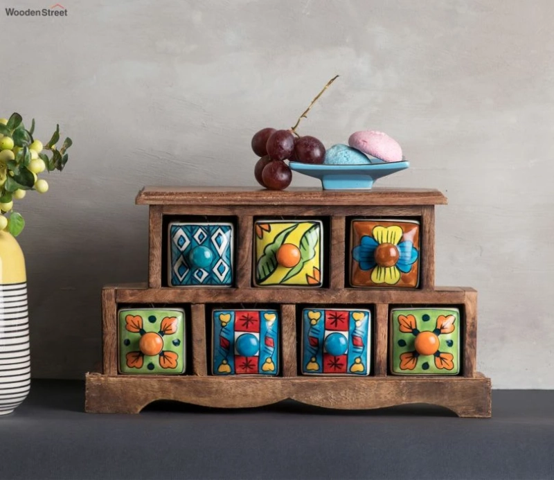 Different Types of Storage Boxes for Every Corner of Your Abode