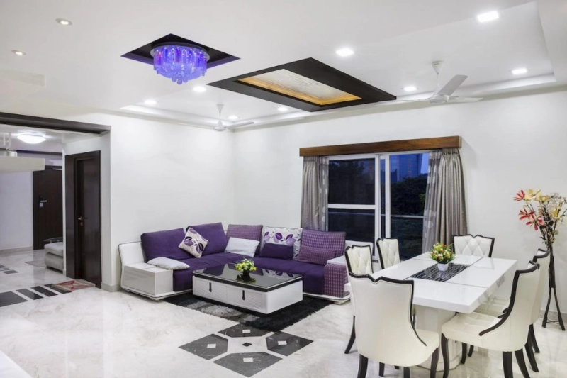 Interior Design Costs in Karachi: What to Expect