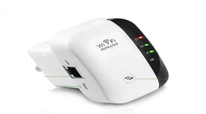 Myrepeater Provide Information About The Repeaters