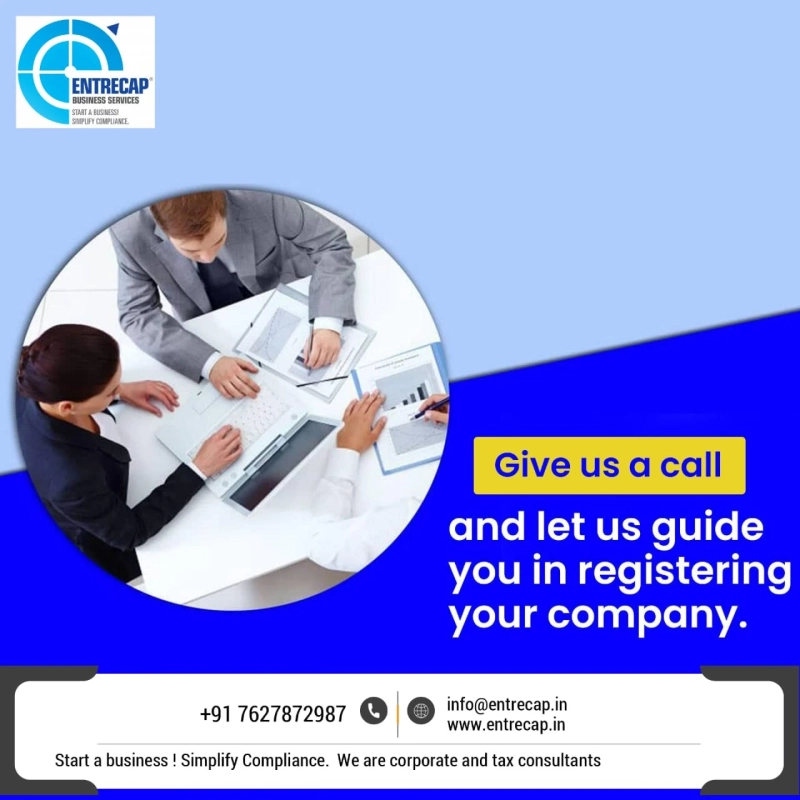 MCA Made Easy: How to Register a Company Online in India Without Expert Help