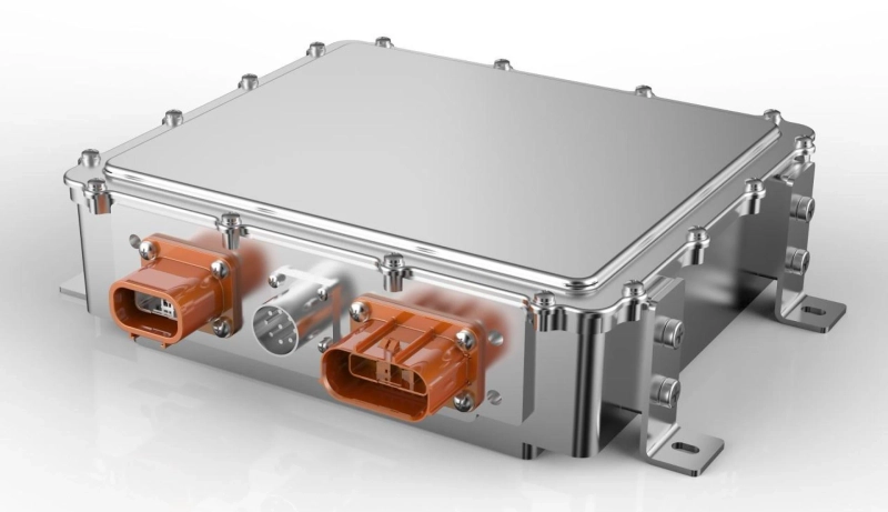 Automotive Integrated Onboard Charger Market To Witness the Highest Growth Globally in Coming Years