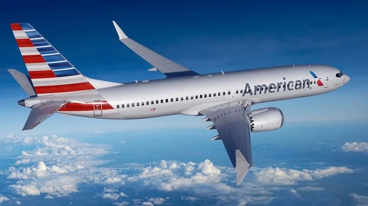 Missed flight policy of American Airlines