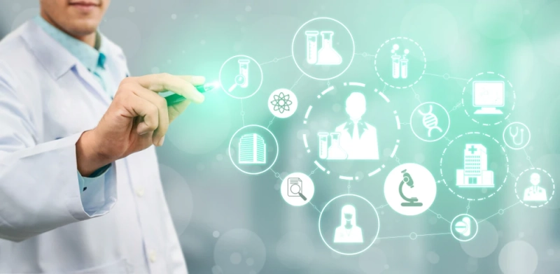 The five inherent basis of healthcare information and cybersecurity