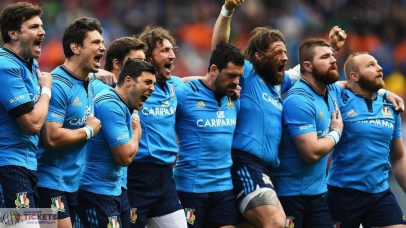 New Zealand vs Italy: Stick or turn? NZ Rugby's Ian Foster puzzle