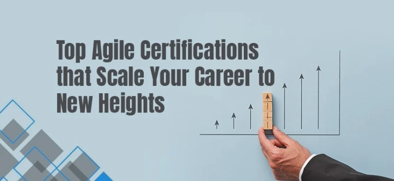 The Best Agile and Scrum Certifications in 2021