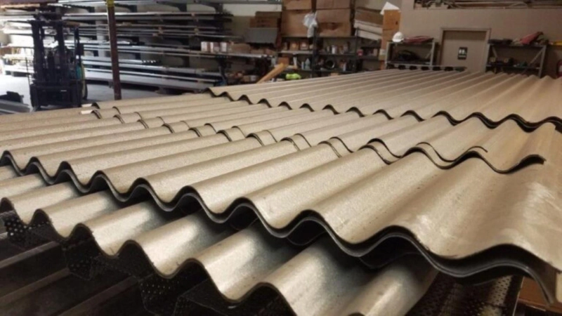 Why Are W-Type Decks a Smart Choice for Strong and Fast Floor Systems?
