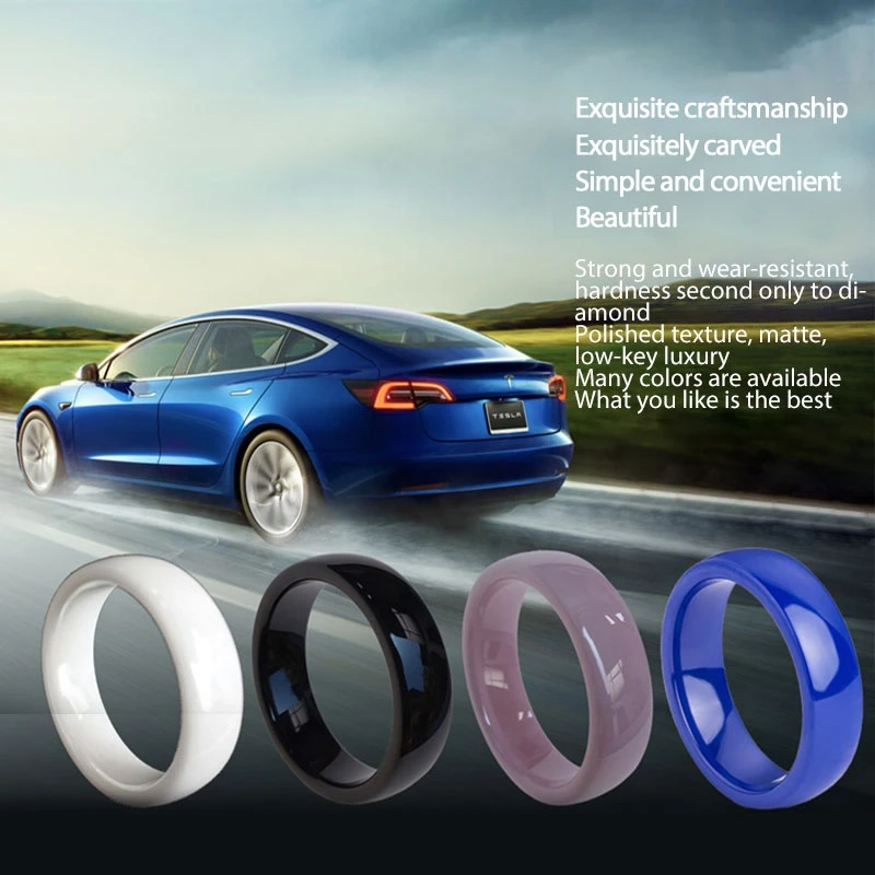 Why can the electric auto door soft close achieve anti-pinch?