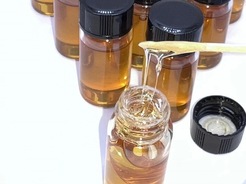 Benefits of Cherry Honey Oil for Recreational Users