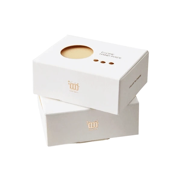 Unique Custom White Soap Boxes Can Aid in Business Growth