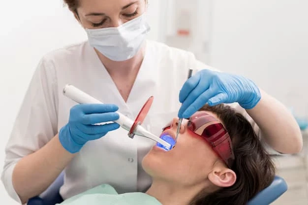 Natural Care with Ozone Dental Treatment for a Healthier Smile