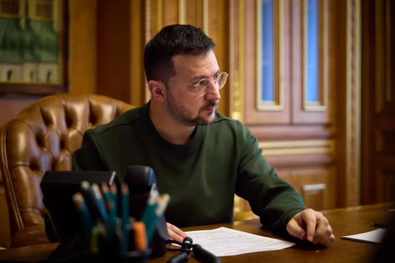 Latest News of Ukraine: A Nation’s Unfolding Story of Resilience and Change