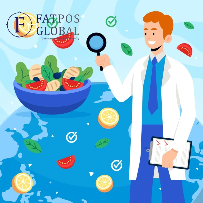 Fueling Health: Exploring the Dynamics of the Clinical Nutrition Market