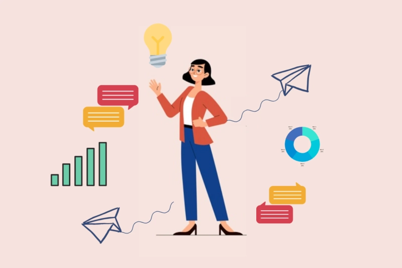 7 Tips For Launching Your B2B Product Into The World