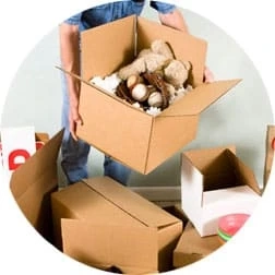 Streamlining Relocations with Expert Packers and Movers in Balasore - Rudra Packers and Movers