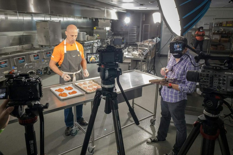 How Corporate Videos Enhance Brand Awareness and Customer Loyalty?