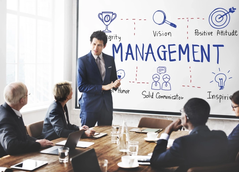 Why Modern Enterprises Are Turning to Business Process Management (BPM) Companies for Scalability and Operational Excellence