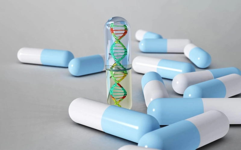 Biosimilars Market to Reach USD 21.8 Billion in 2023: Market Overview and Key Trends