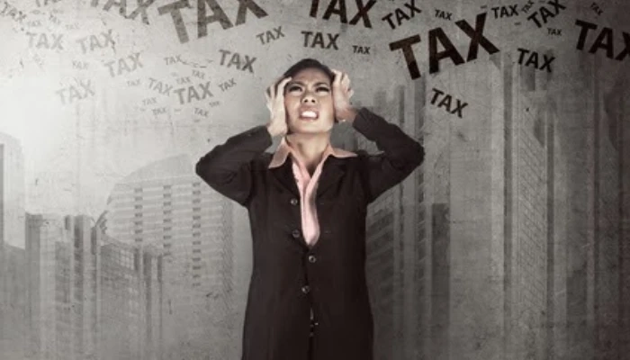 Fort Worth Businesses and IRS Problems: Why You Need a Tax Attorney on Your Side