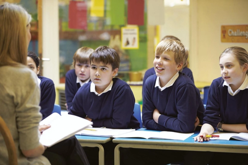 Steps to Teach Students About Critical Thinking