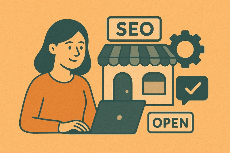 Local SEO Services for Small Businesses: Where Community Meets Search