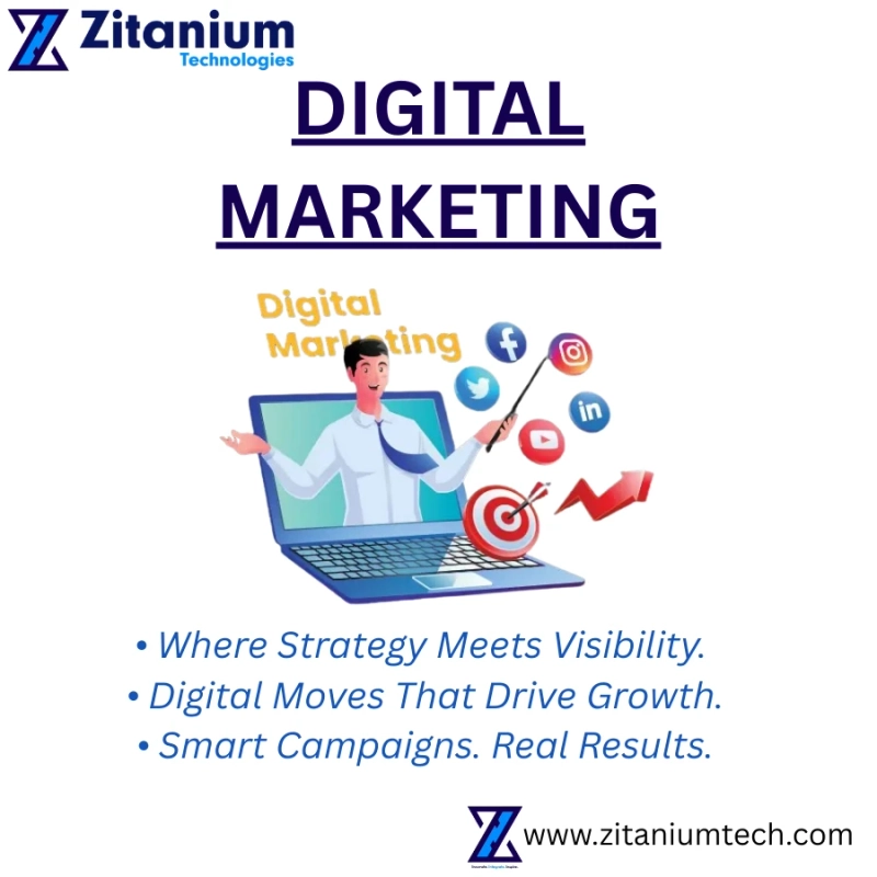 Online Marketing Intelligence