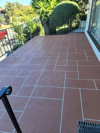 Exploring Concrete Coating Services in Ventura County