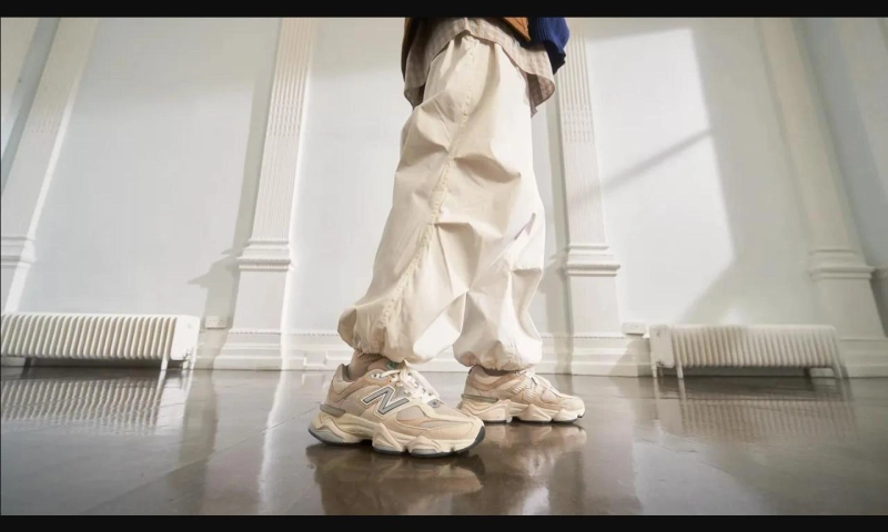 The Sneaker Culture Breakdown: Why Adidas, Puma, New Balance, and Converse Dominate Globally