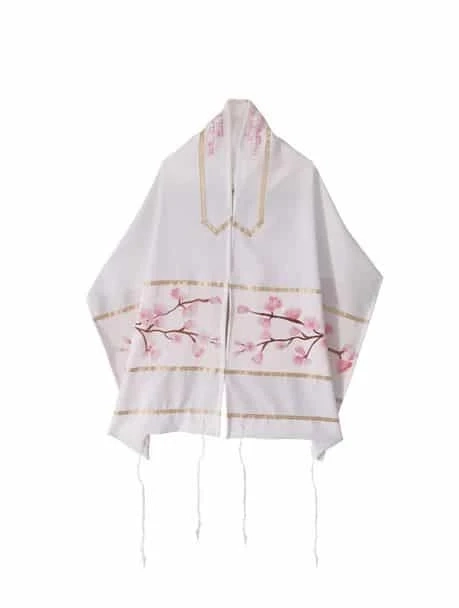 The buyer’s guide to choosing the best hand-made woman tallit