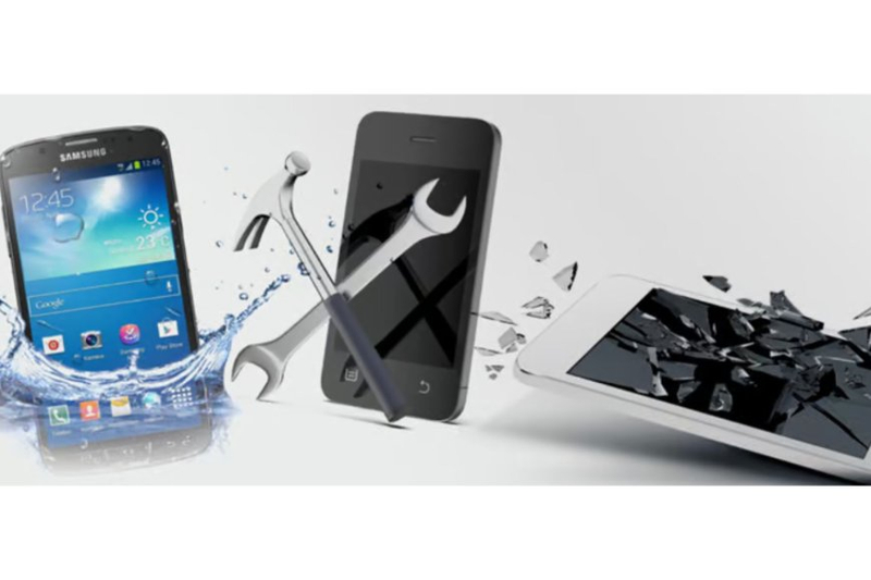 Exploring the Special Features of a Cell Phone Camera Repair Shop